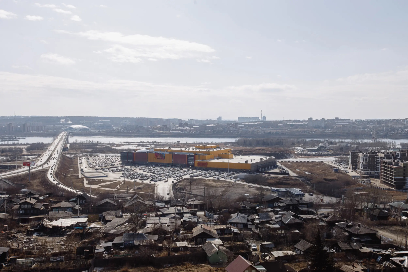 Квартира Студии Be Home на Строительном 1