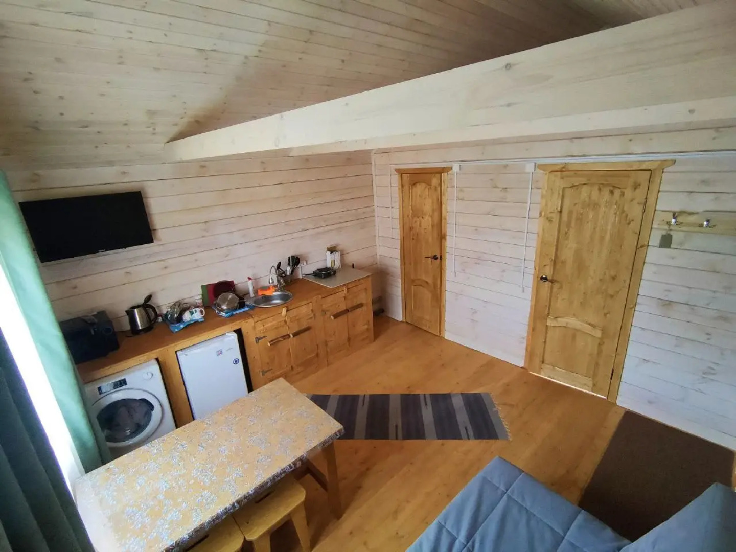 Гостевой Дом Kelda