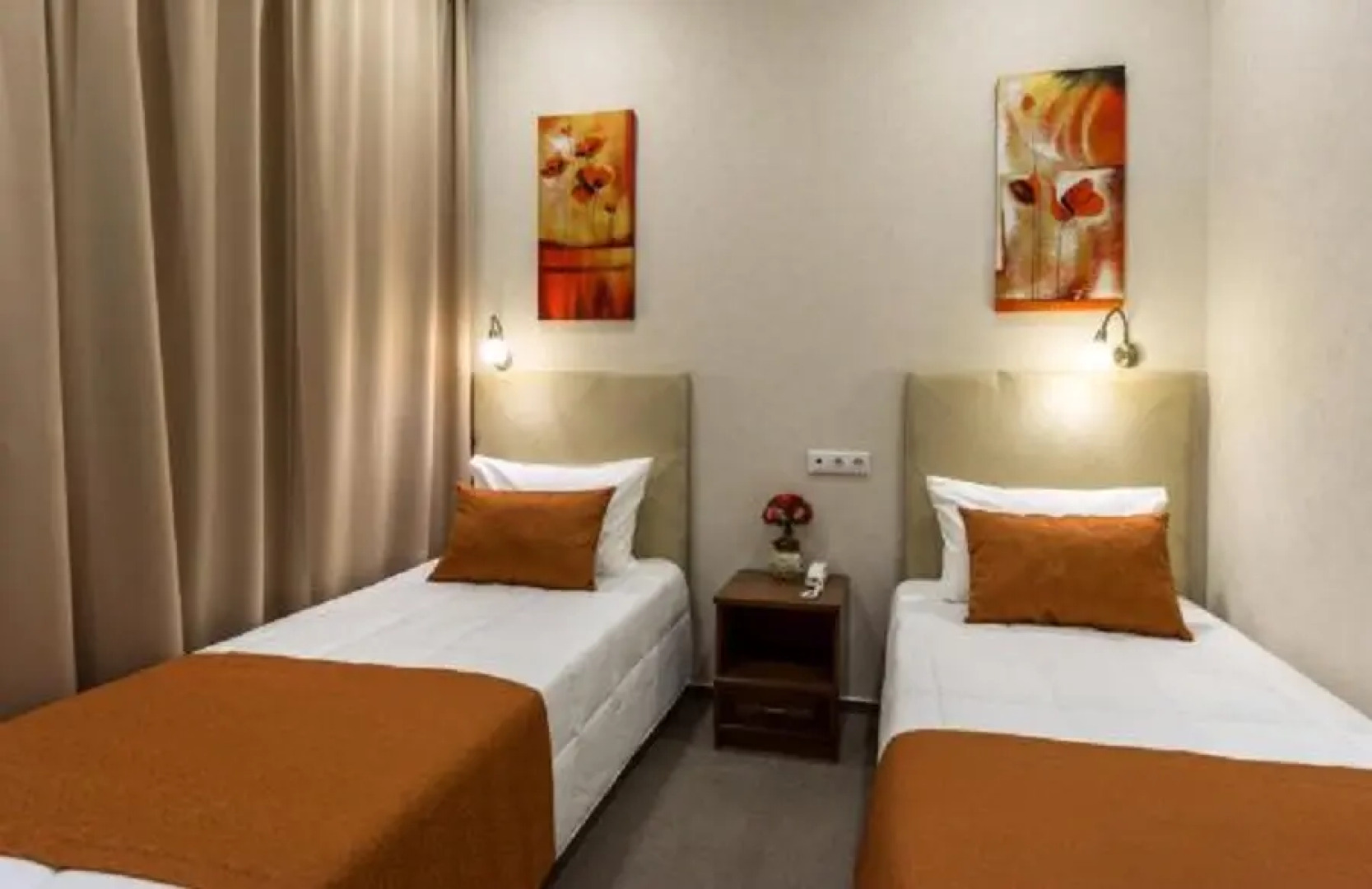 Павелецкая АЭРО