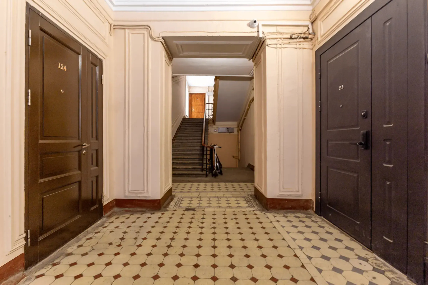 Квартира Квартира на Писарева