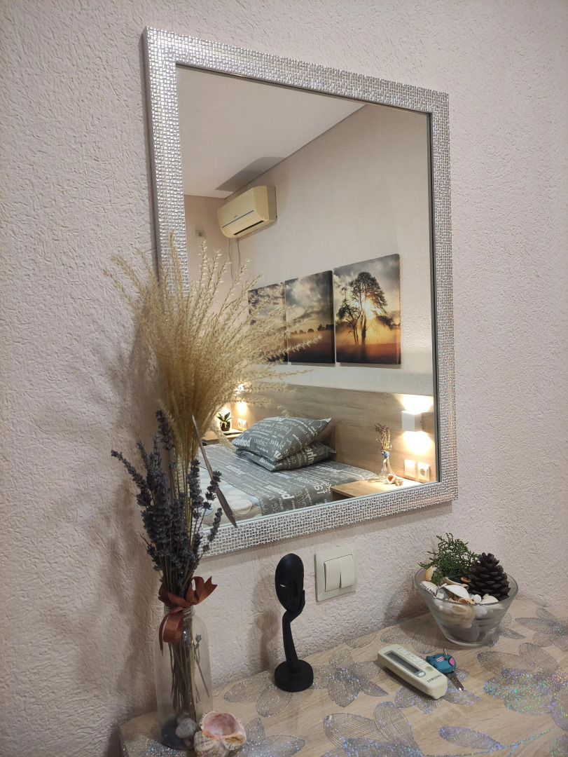 Гостевой дом Гармония