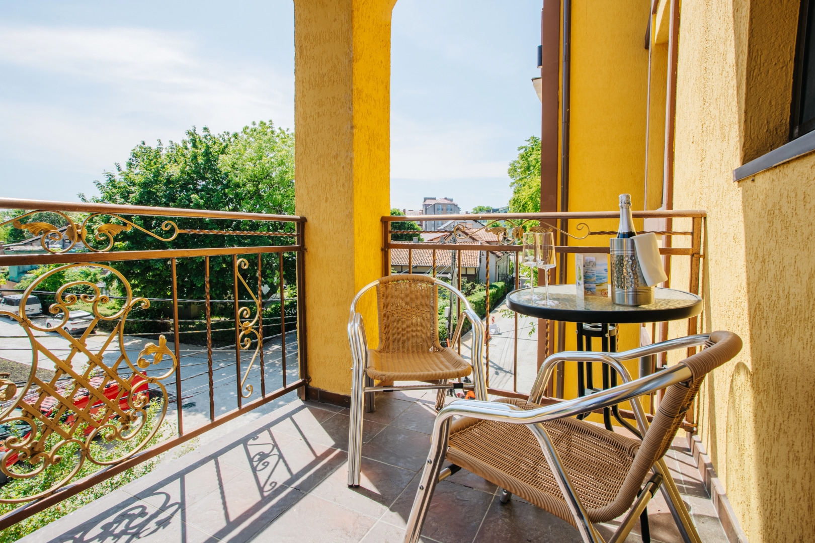 Отель Принцесса Элиза