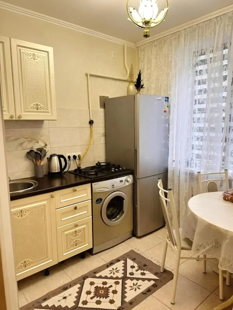 Квартира DiAm двушка на проспекте Победы