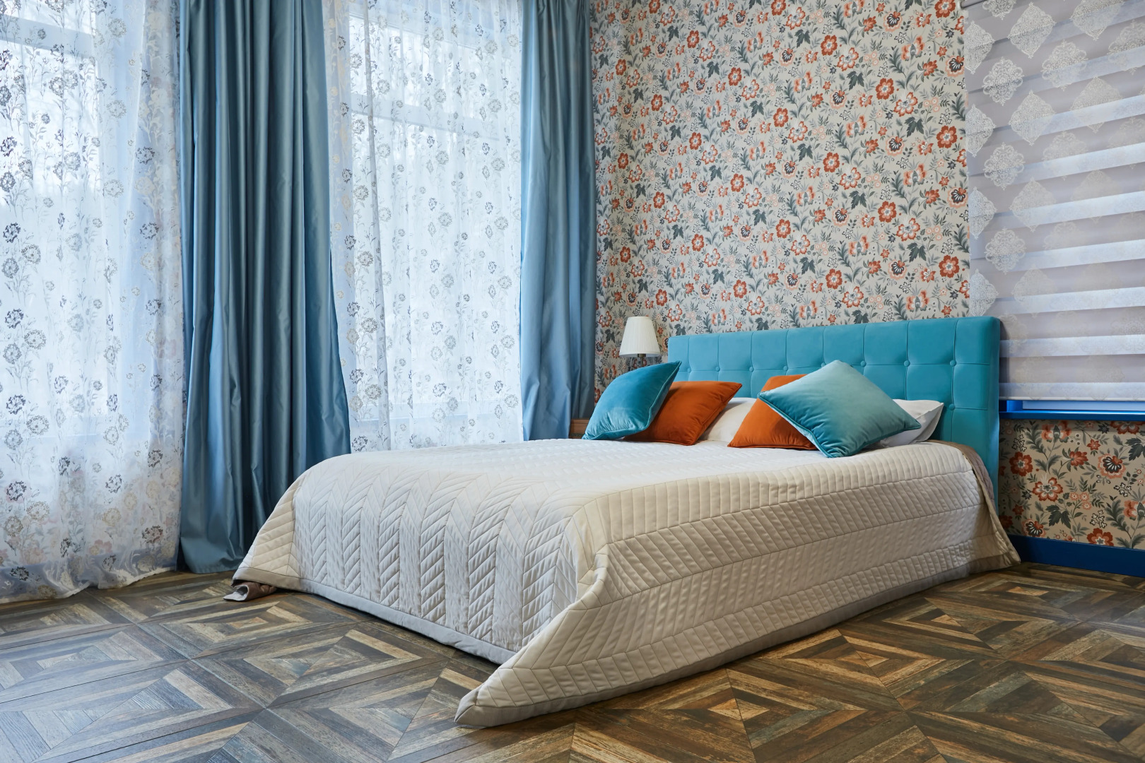 Парк-отель Триумф