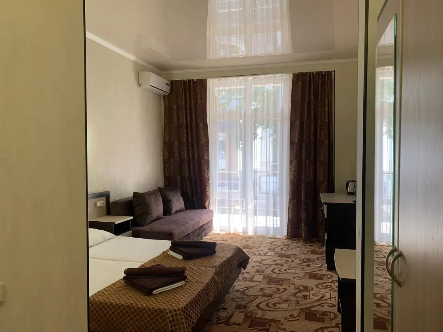 Гостевой дом Эллада