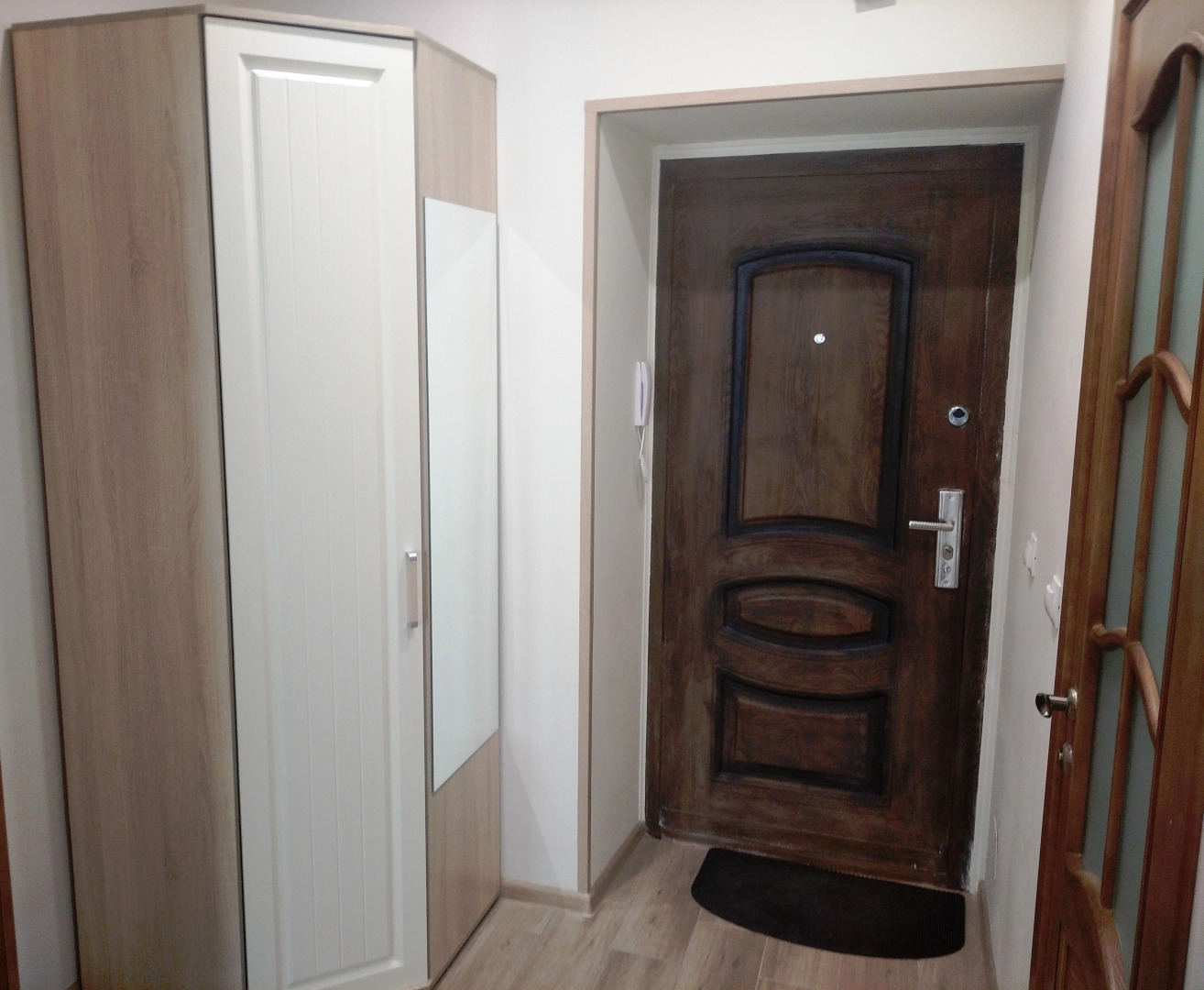 Апартаменты НордБерг