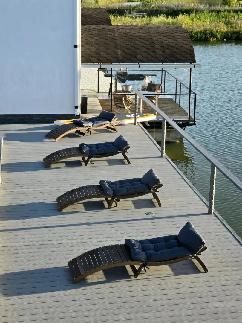 База Отдыха Усадьба Плавни