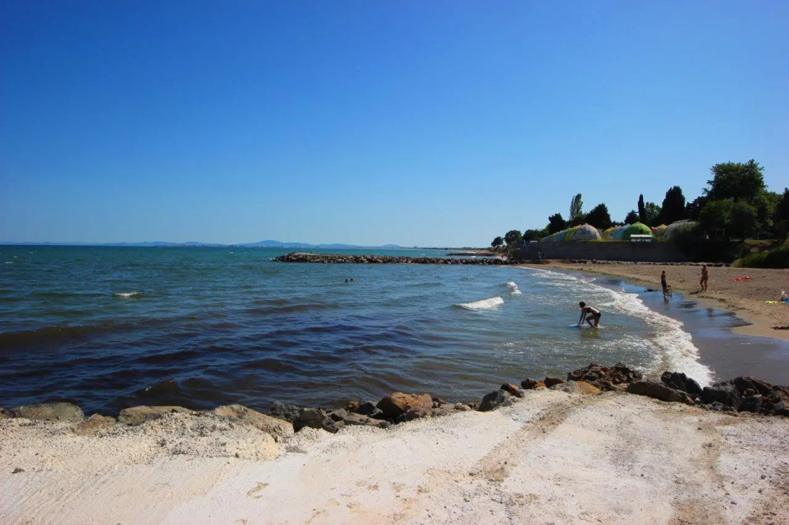 Апарт-Отель Grand Resort - Menada