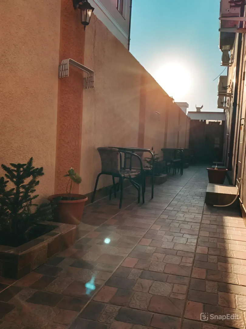 Гостевой дом Юлиана