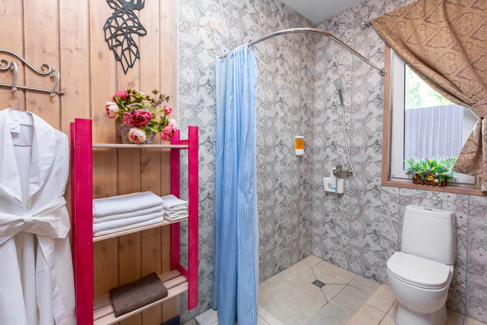 Гостевой дом Хьюгге