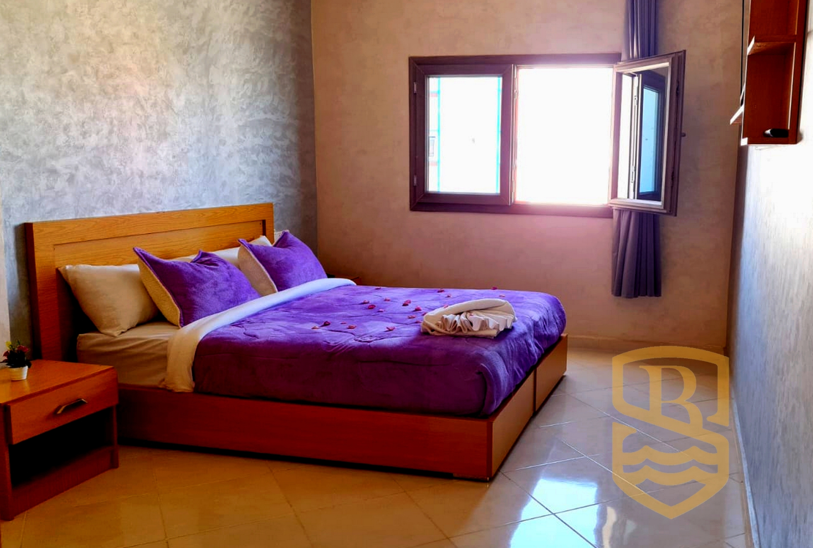 Апарт-отель Beauport