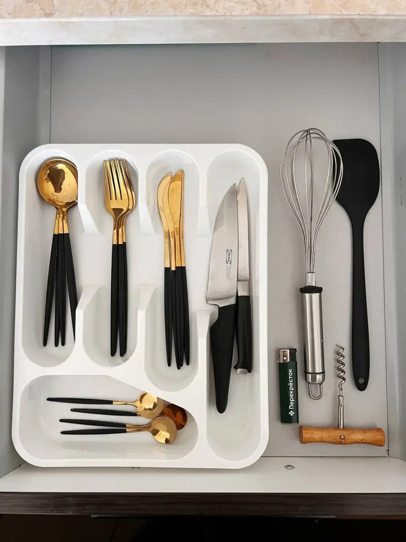 Квартира у Моря