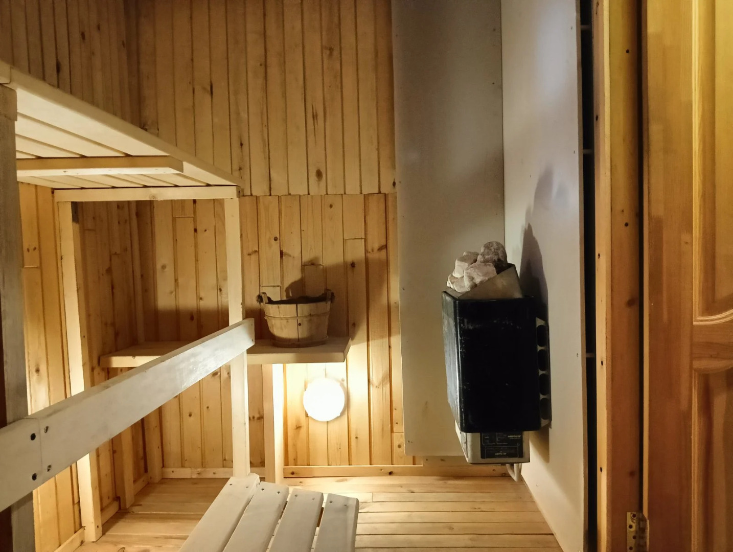 Гостевой Дом Усть-Луга