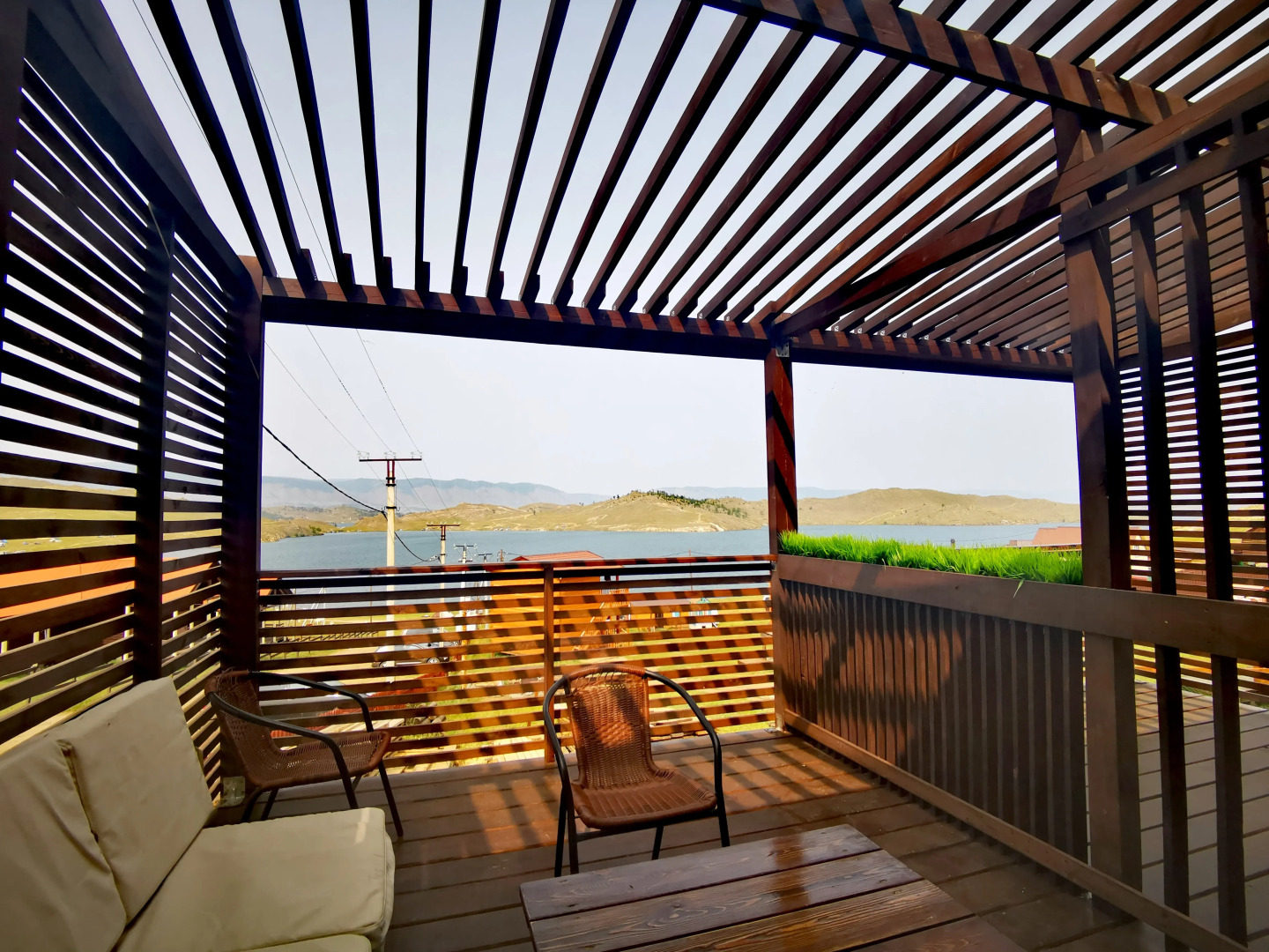 Гостевой дом Эльдорадо