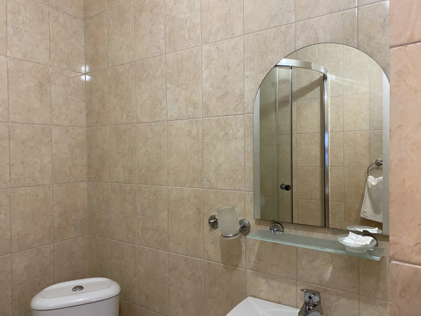 Гостевой дом Райская гавань