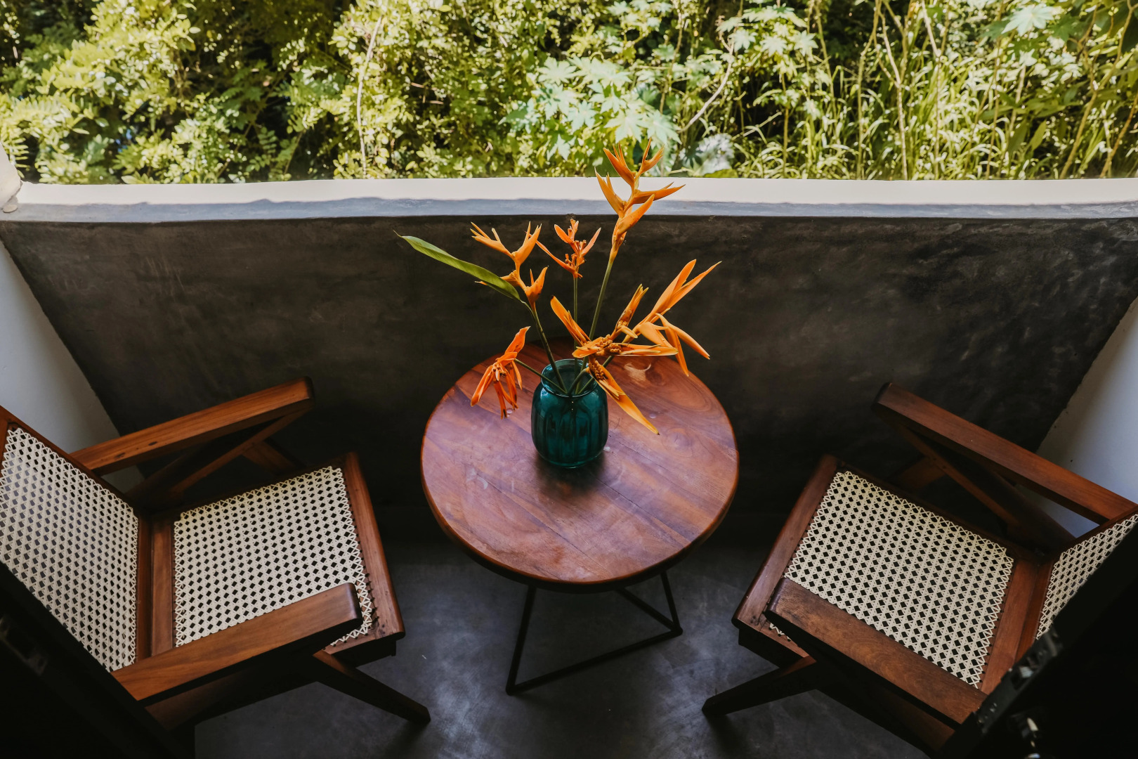 Отель Jungle Soul