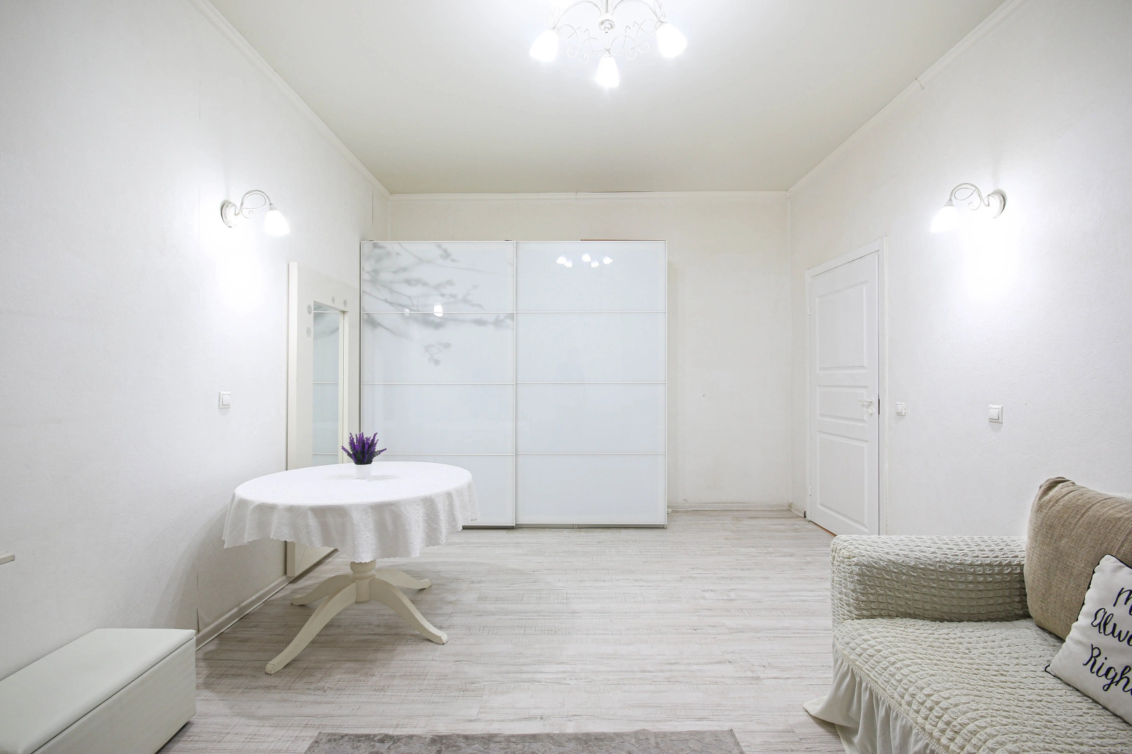 Апартаменты Apart Lux Ленинский 71(2)