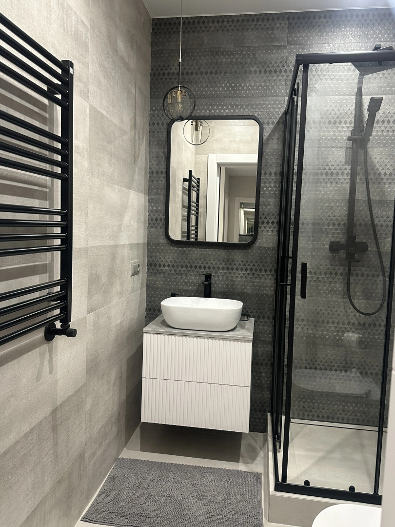 Квартира Легенды Моря в городе Калининград на аллее Знаний дом 5