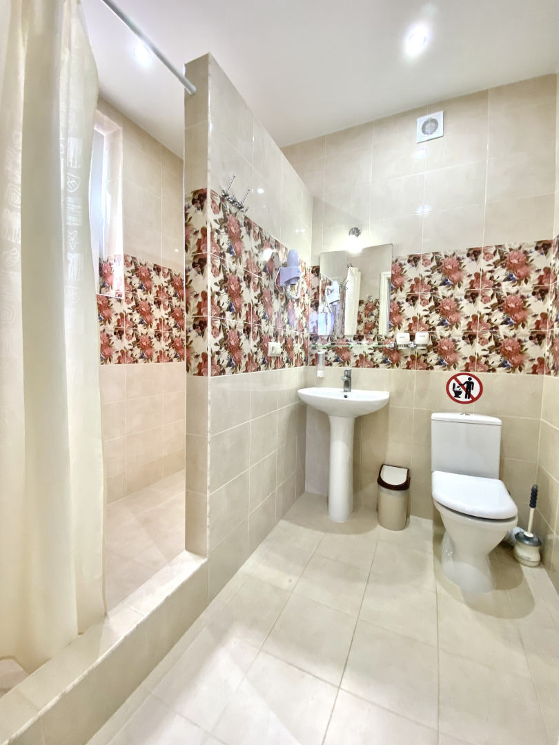 Гостевой дом Южный ветер