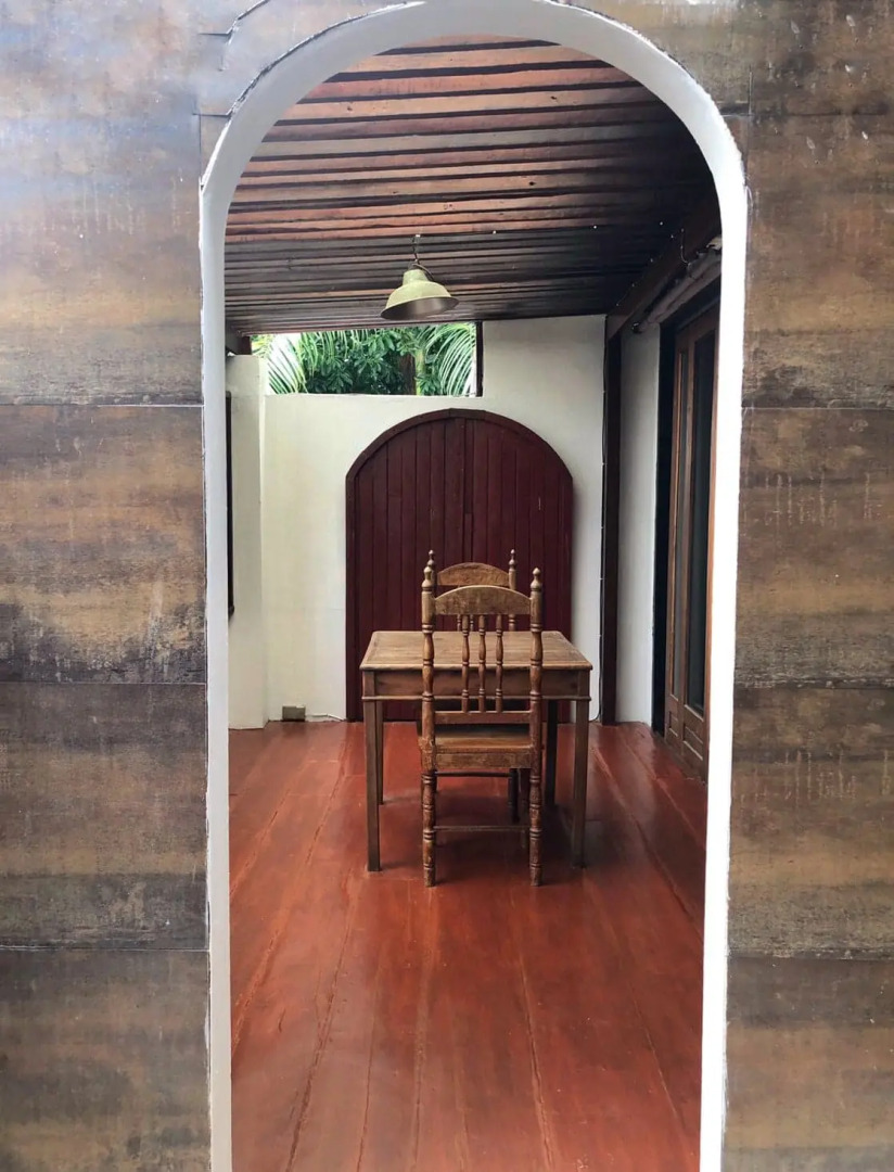 Гостевой дом Seven Senses