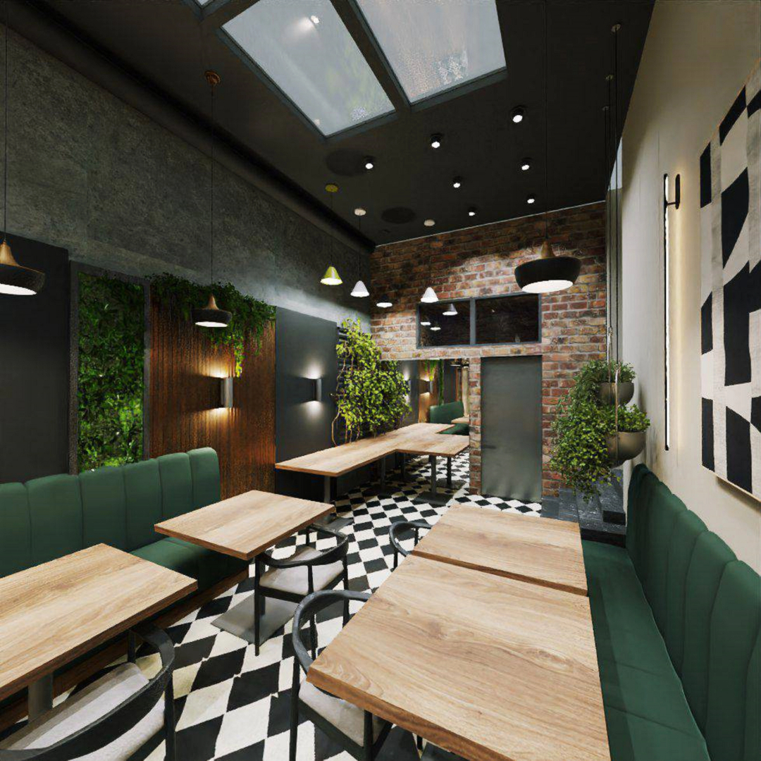 Отель Twelve Inn