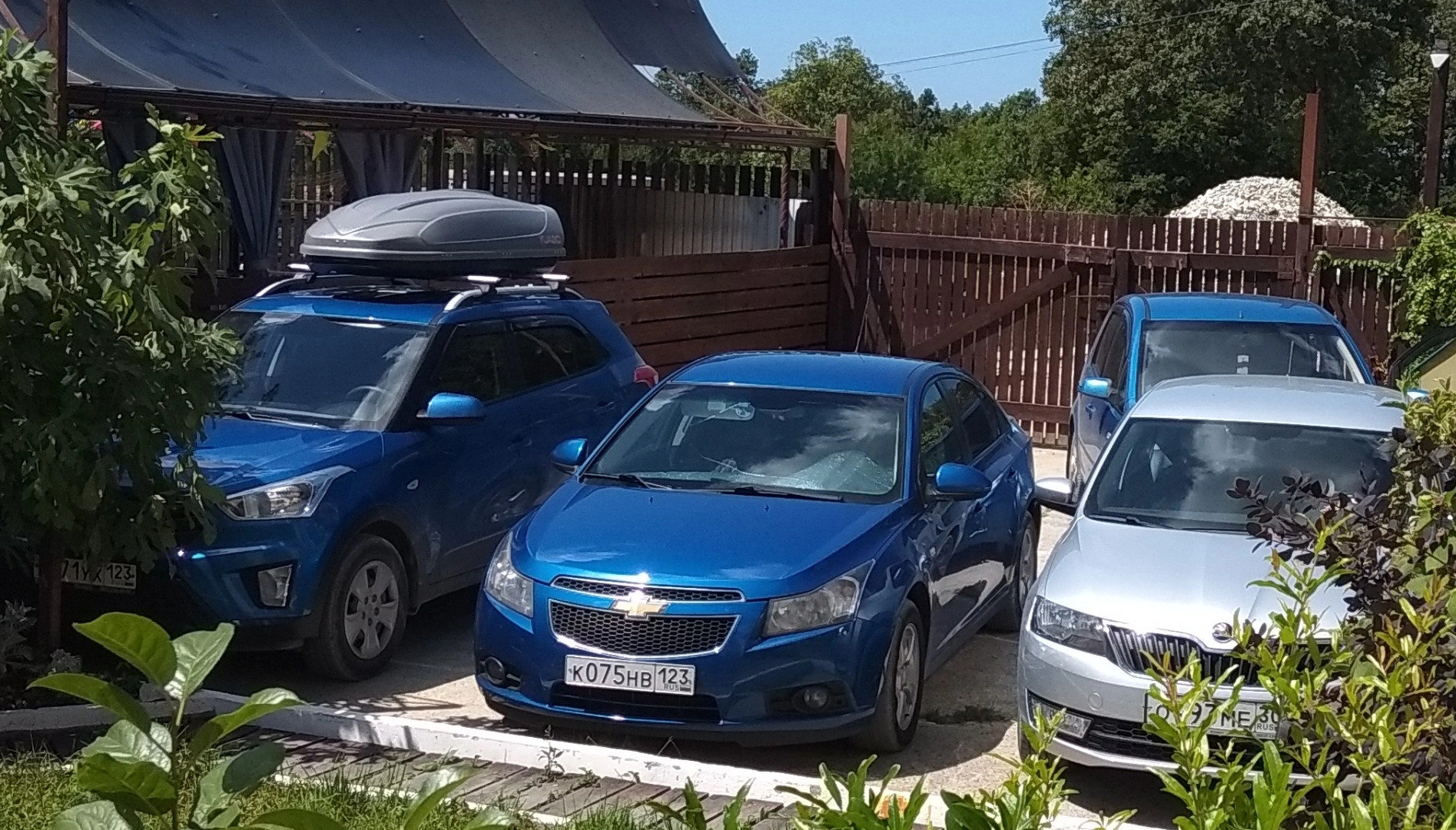 Гостевой дом Элефант