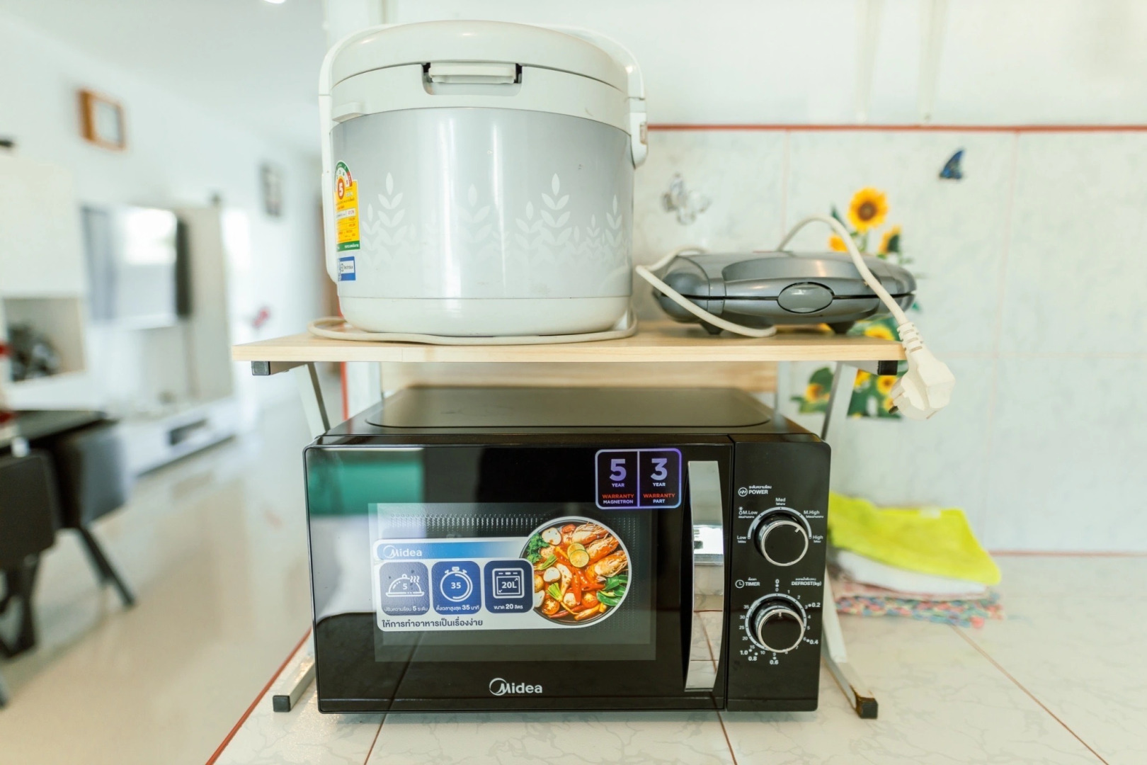 Частный дом PK Villa Koh Samui