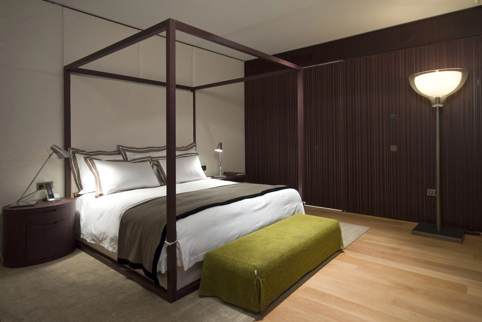 Отель Barvikha Hotel&SPA