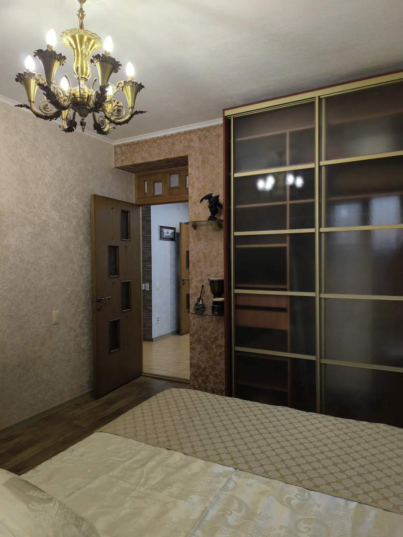 Апартаменты Оливия на Радищева