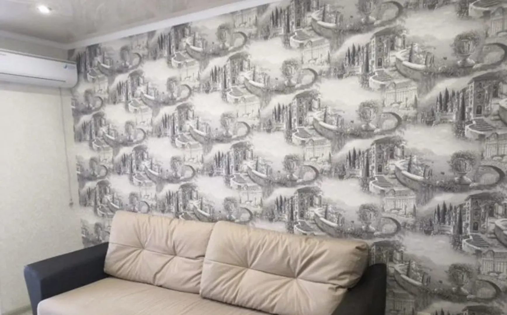 Квартира в центре Пятигорска возле парка