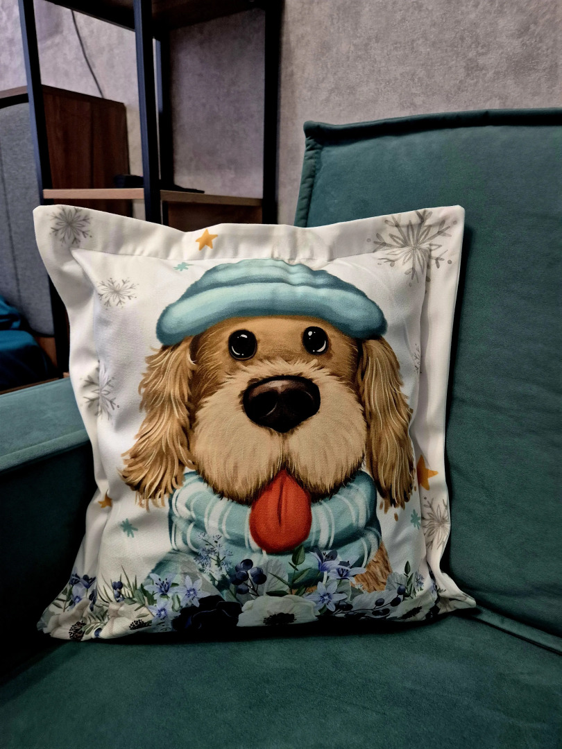 Квартира с видом на часы 11 этаж