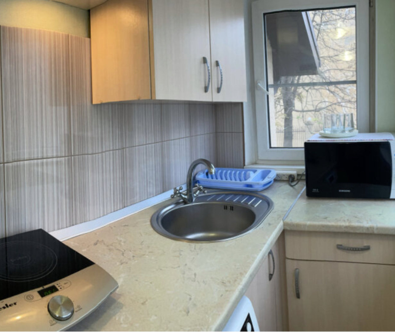 Гостевой дом На Садовой