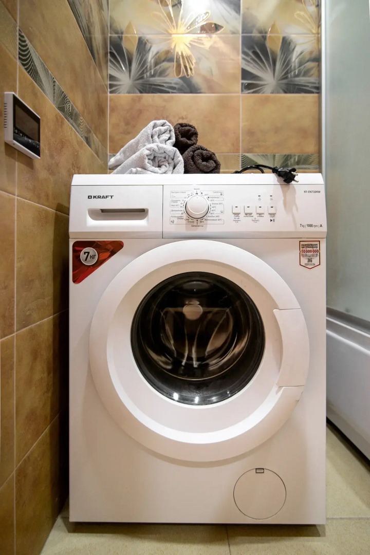 Квартира KEY2HOME на Сарматской