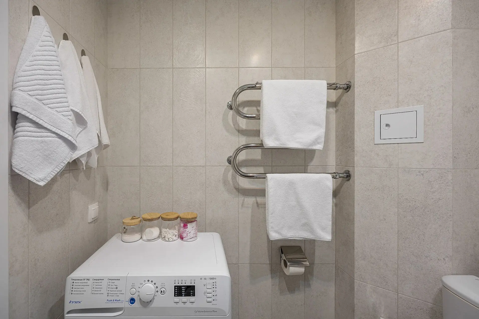 Квартира в м-н Седьмое Небо