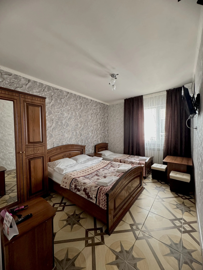 Частный дом Двин