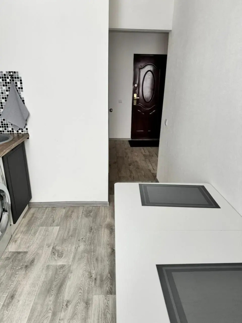 Квартира на Ленина 17