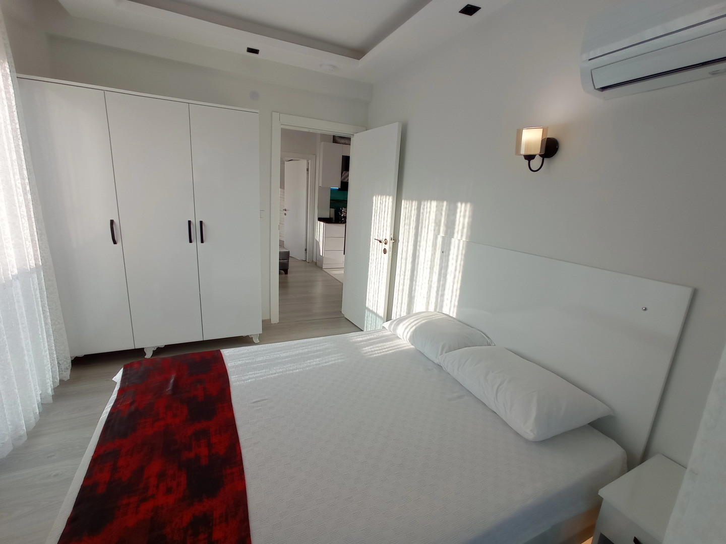 Апарт-Отель World Cities Residence