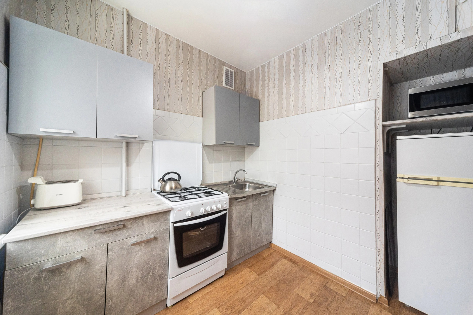 Апартаменты Романовская слобода 7