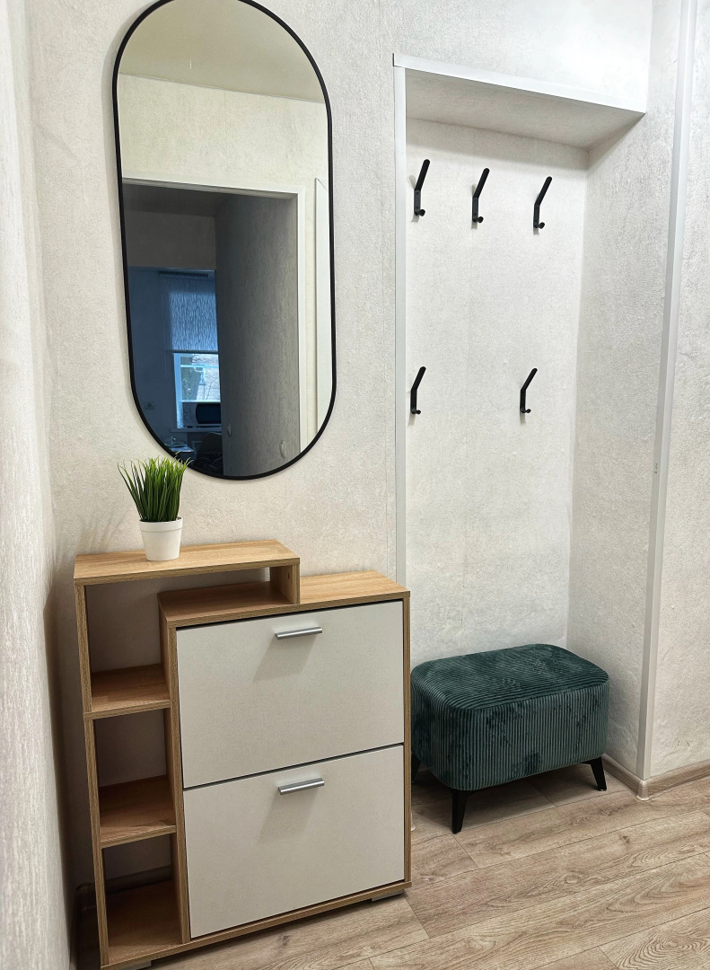 Квартира однокомнатная на Садовского 49