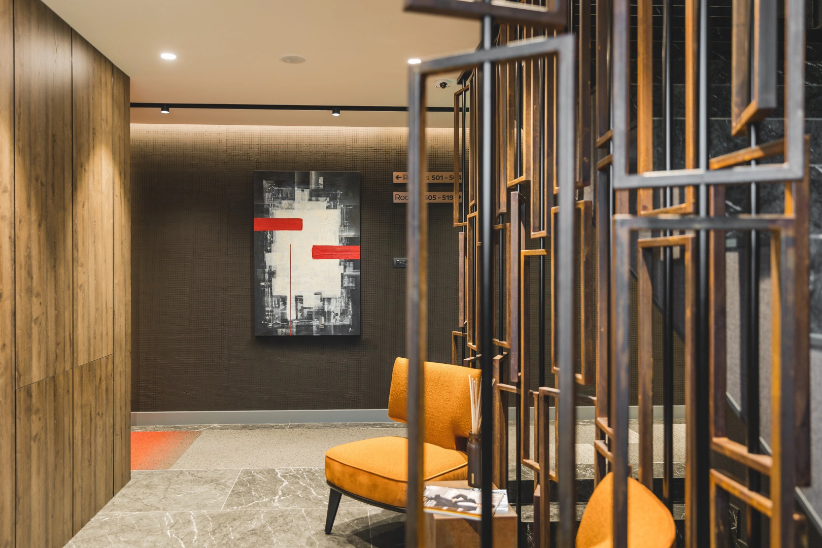 Signum Hotel