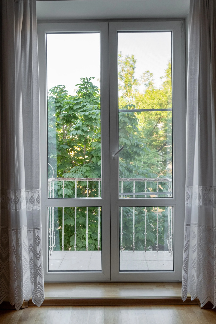 Квартира Набережная, Кремль, Театр