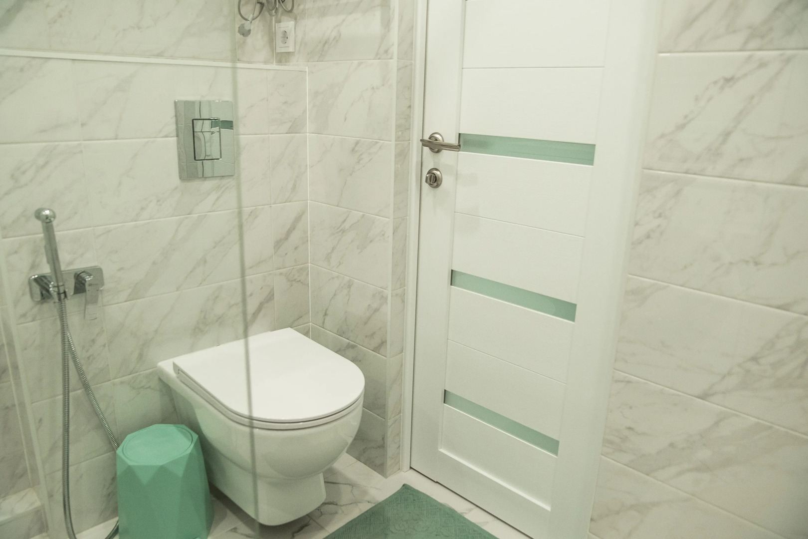 Апартаменты Морская симфония с видом на море