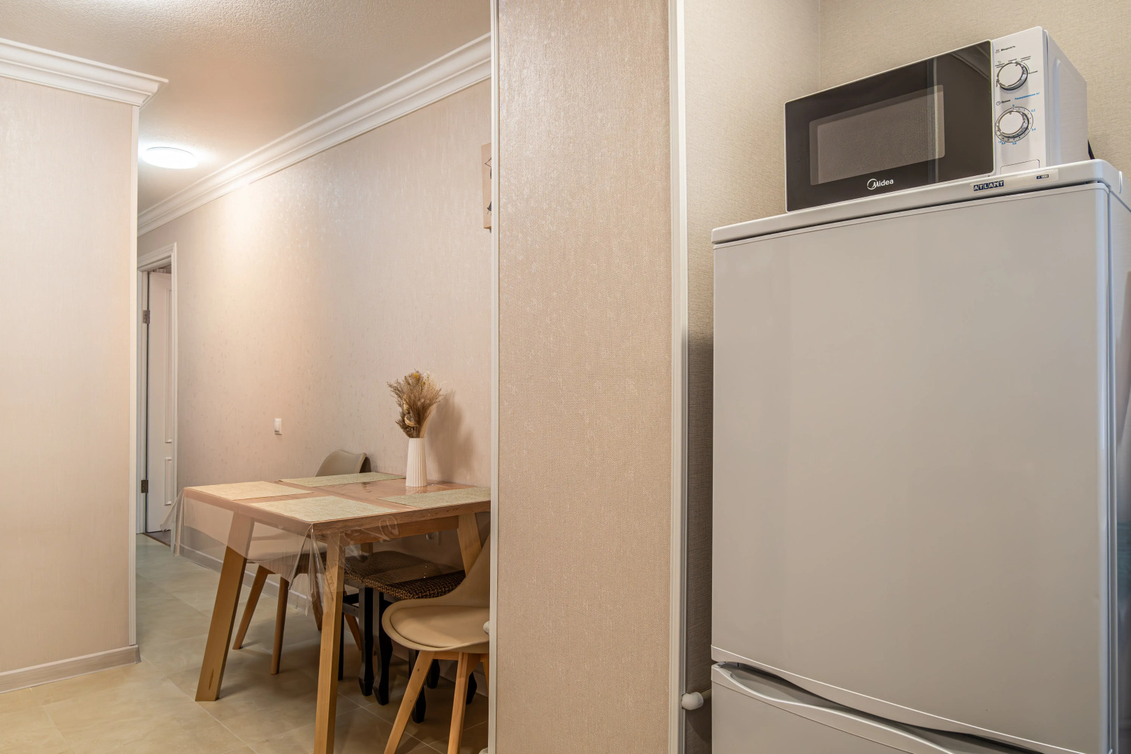 Апартаменты в Терсколе от Квартирукинг от Квартирукинг