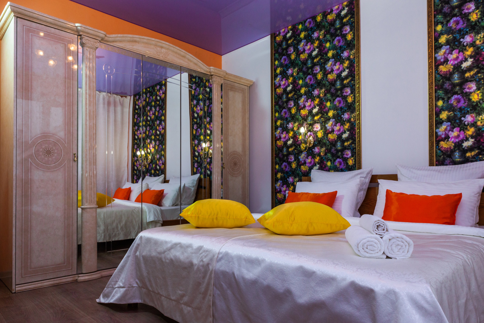 Апарт-отель Релакс 88