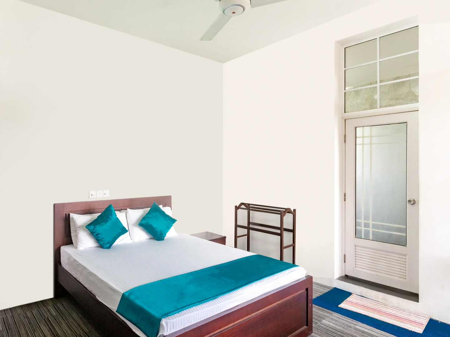 Вилла Yoho Taskans