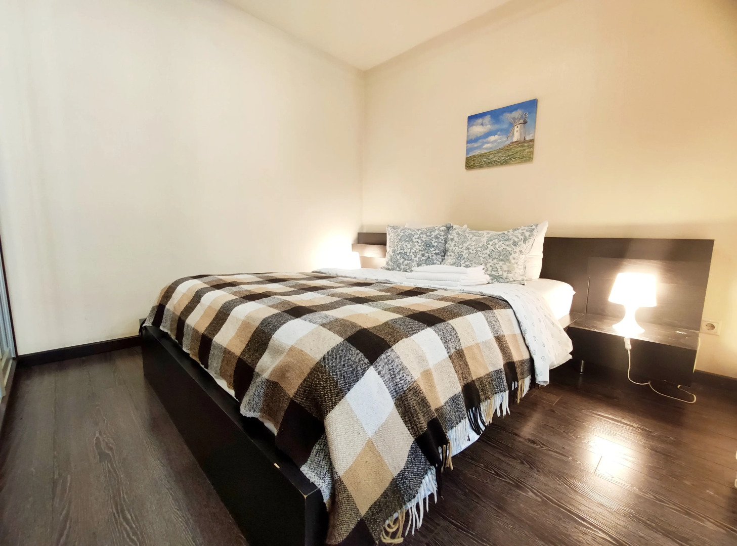 Апартаменты TVST - Маяковская Красина