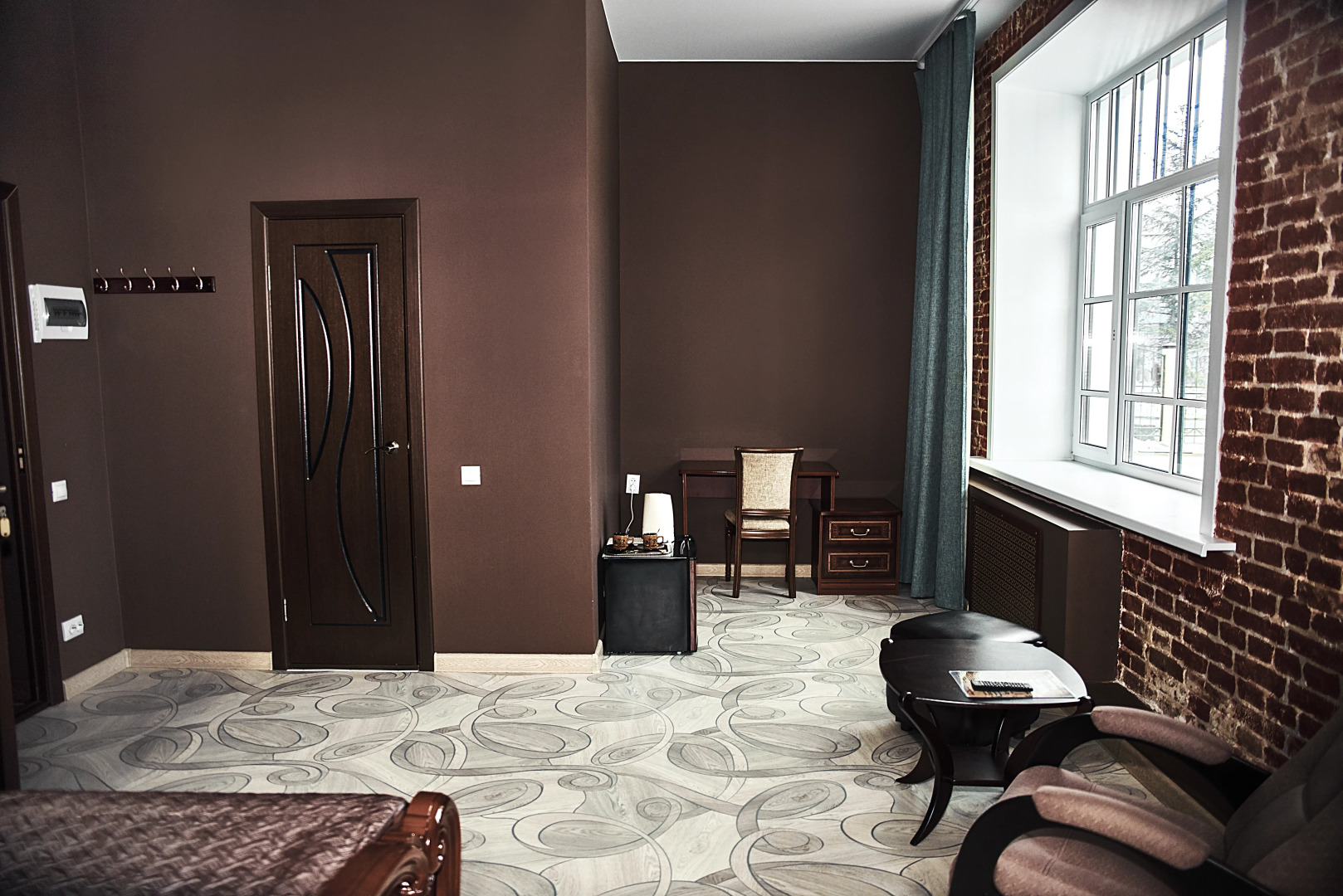 Отель Империал