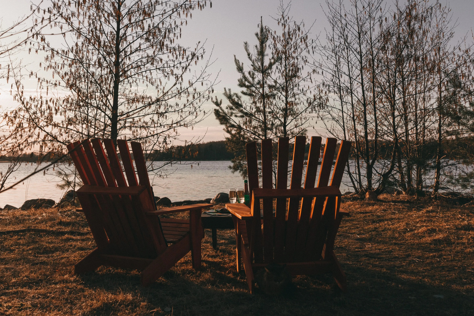 База Отдыха Фрегат