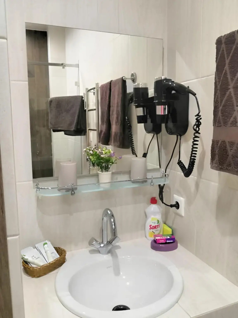 Апартаменты Best АПАРТ Millennials