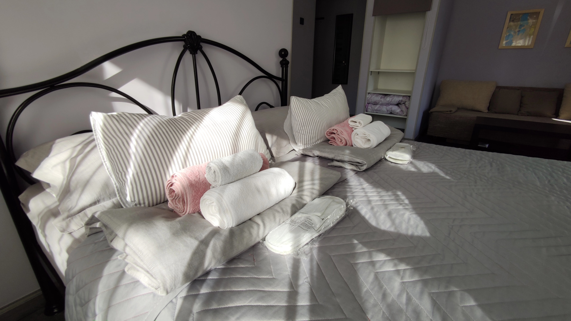 Апартаменты Artapart